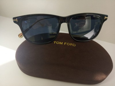 TOM FORD